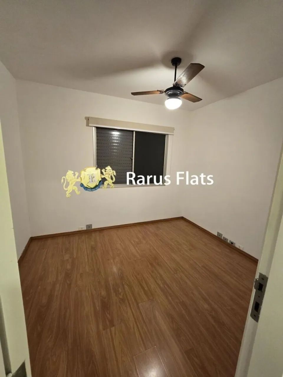 Flat com 2 Quartos para alugar, 60m² - Vila Nova Conceição - Foto 5