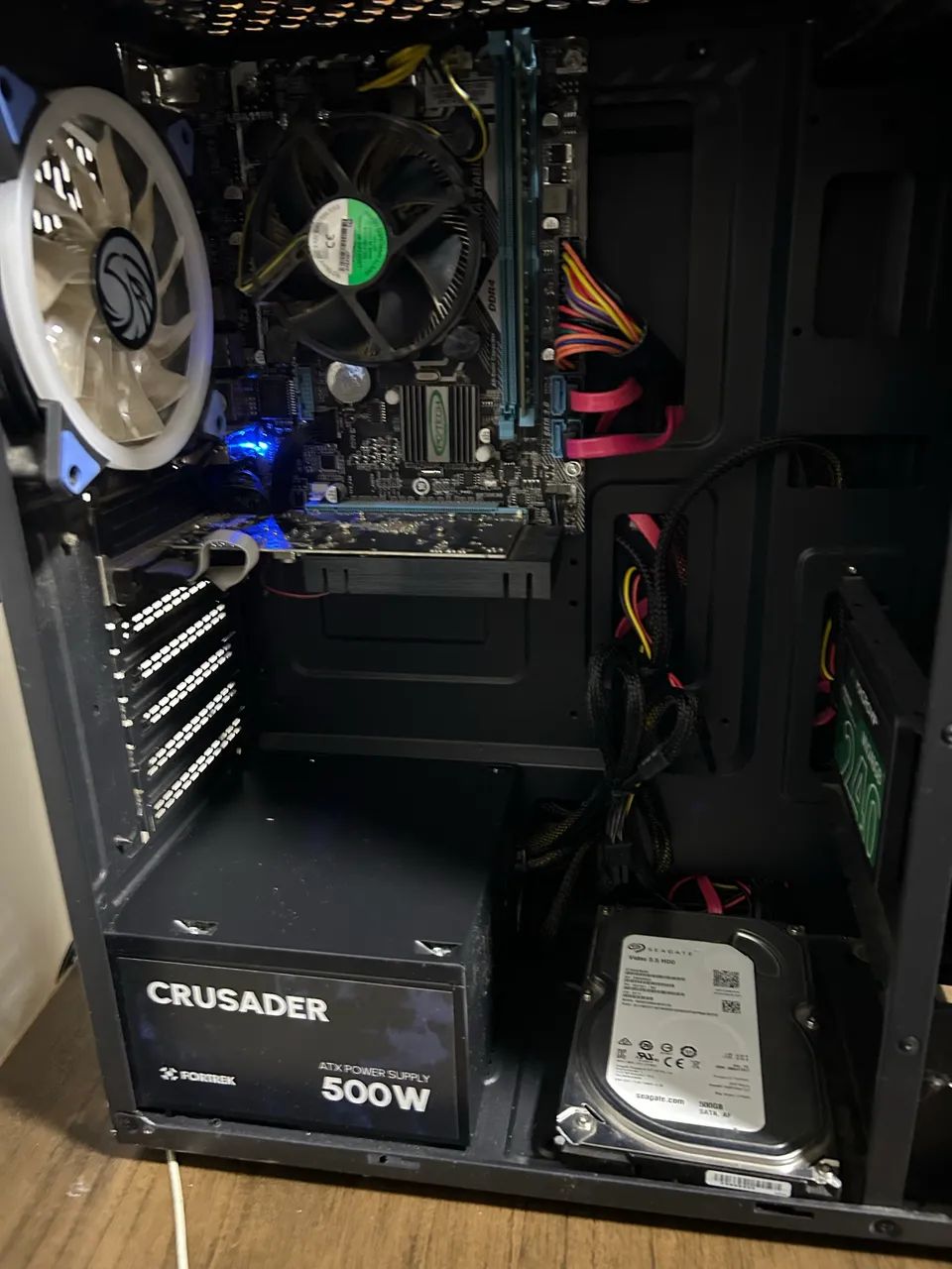 Venda de um pc  - Foto 3