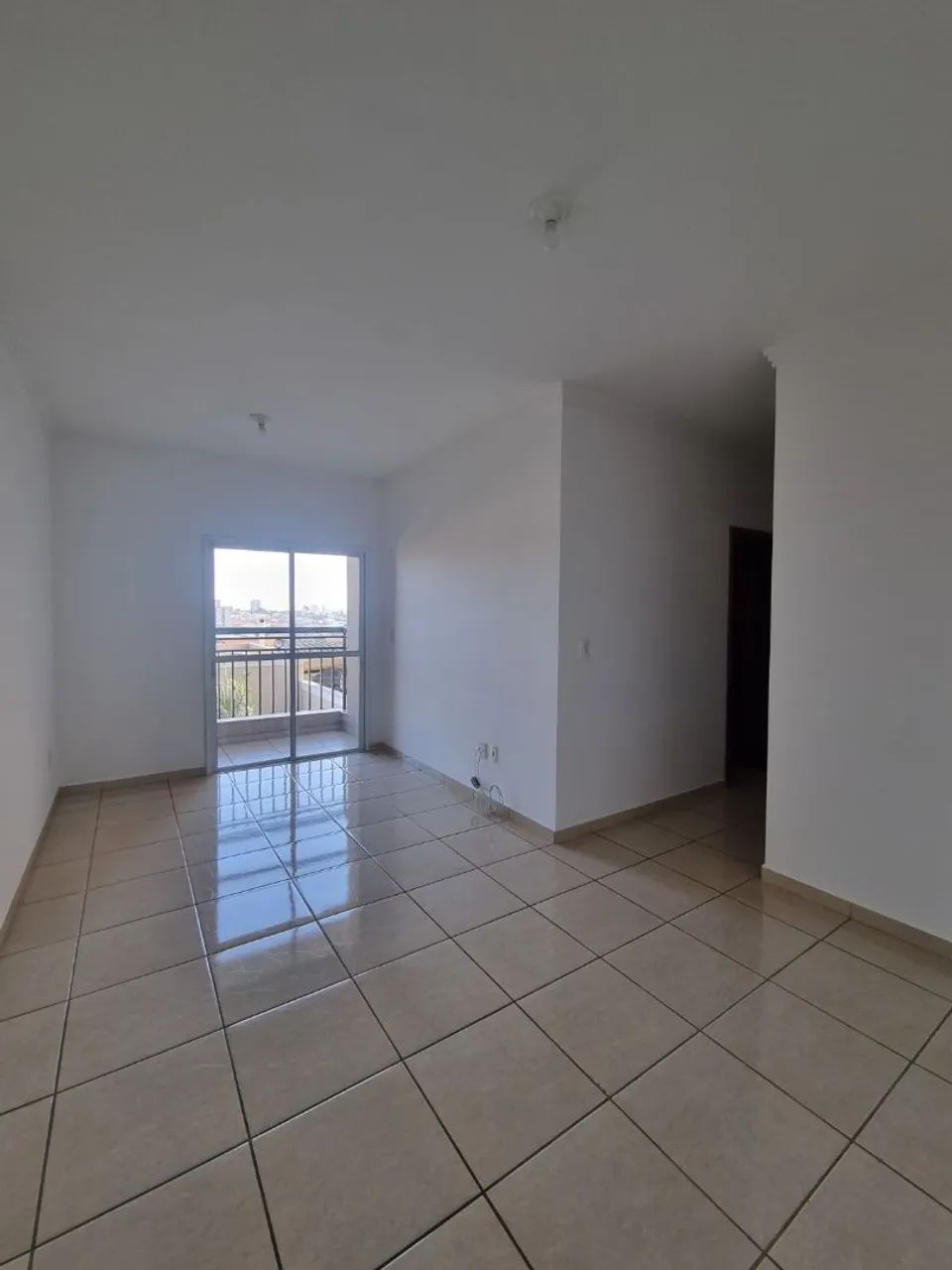 ALUGO Apartamento 2 quartos 70m² - Além Ponte - Foto 2