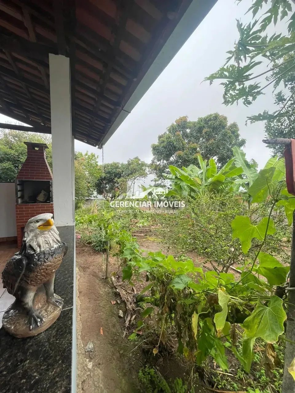 Chácara 1.400 m² com Piscina, pomar frutífero em Itaúna MG - Foto 8