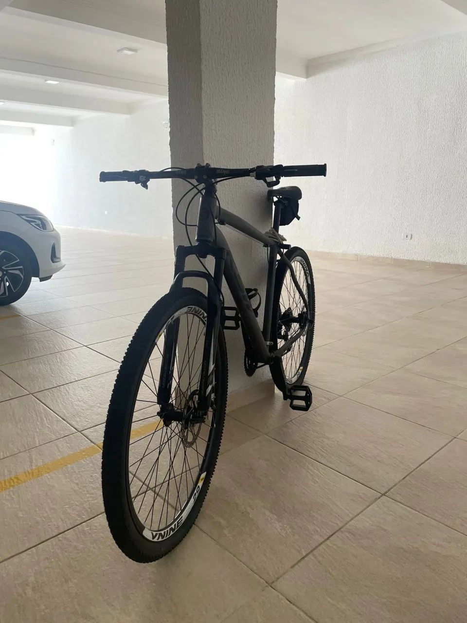 Bicicleta Aro 29 KSW  - Foto 3