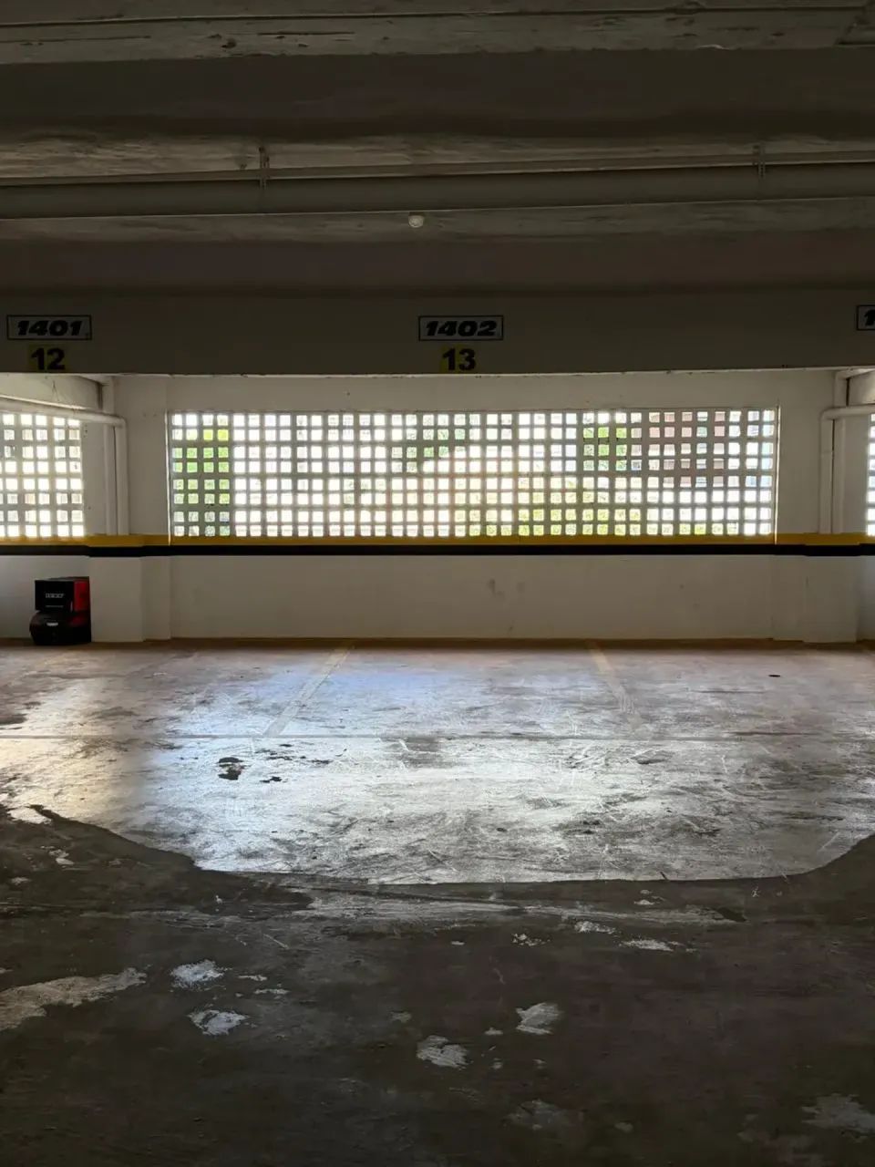 Apartamento Edifício Rui Cesare - zona 01 - Maringá - PR - Foto 5