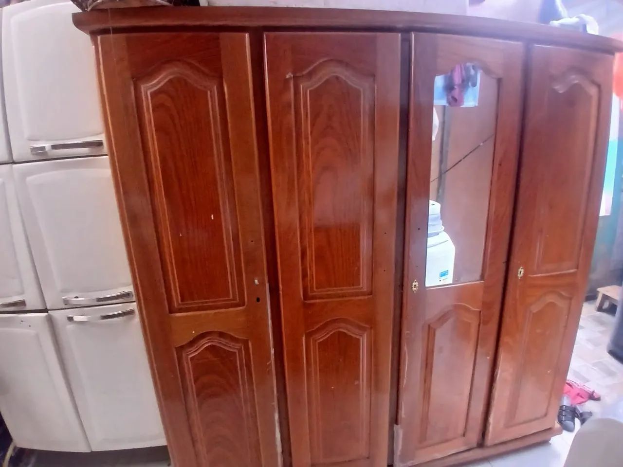 Guarda Roupas