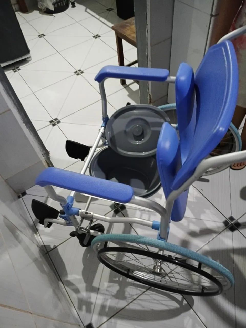 Cadeira de  banho