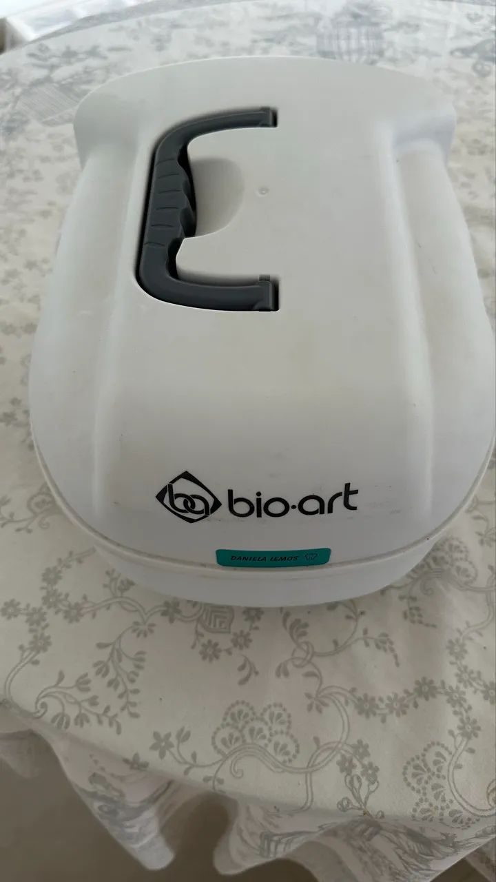 Articulador Bioart 4000s com arco facial - Foto 4