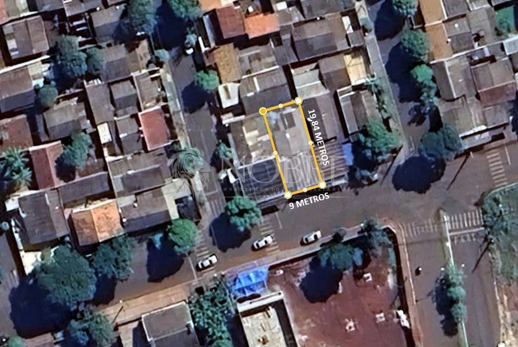 Terreno comercial em Paiçandú - Foto 2