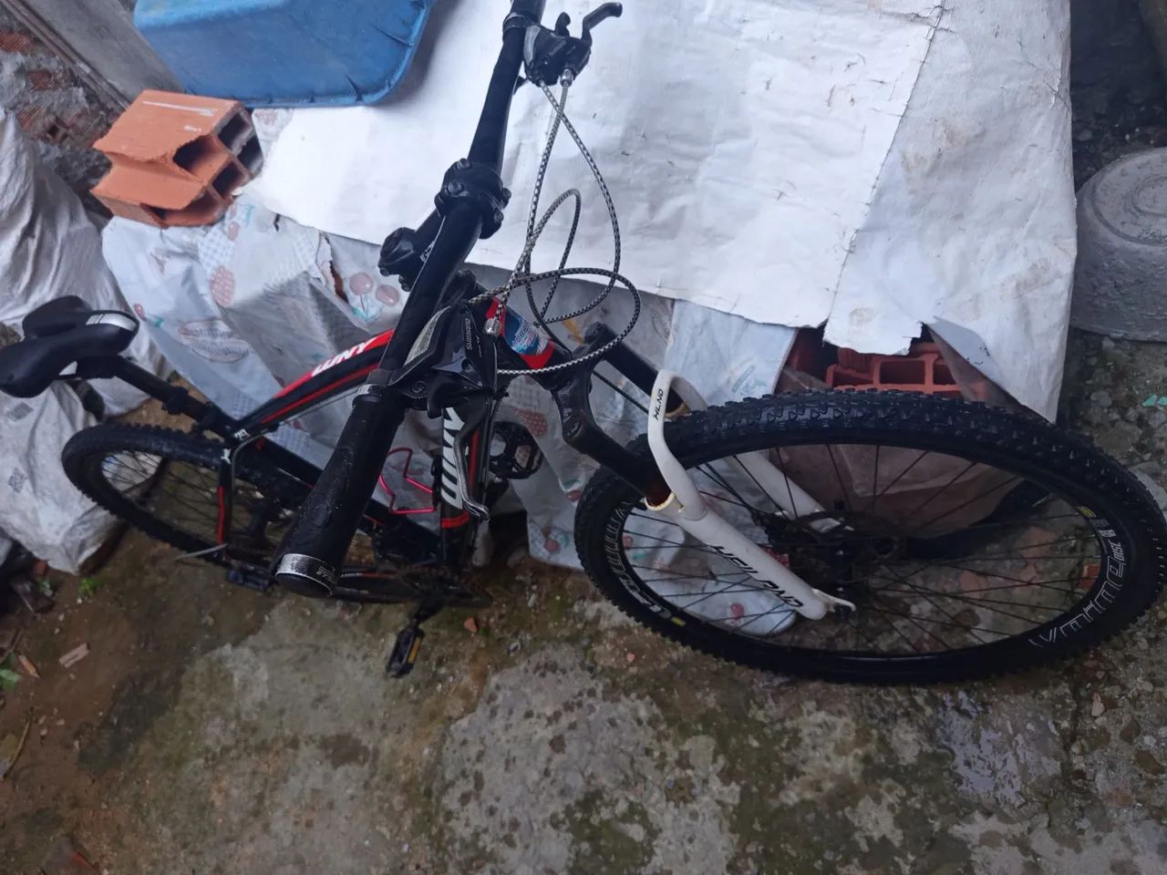 Bike aro 29 - Foto 4