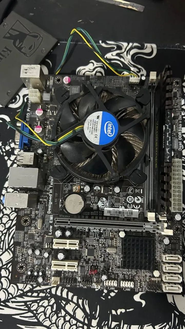 Kit i3