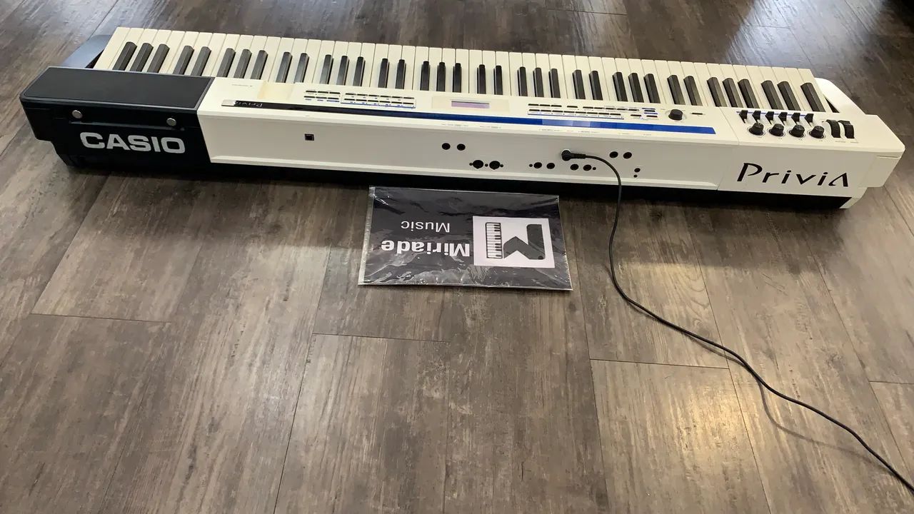 Privia PX5s   - Foto 5