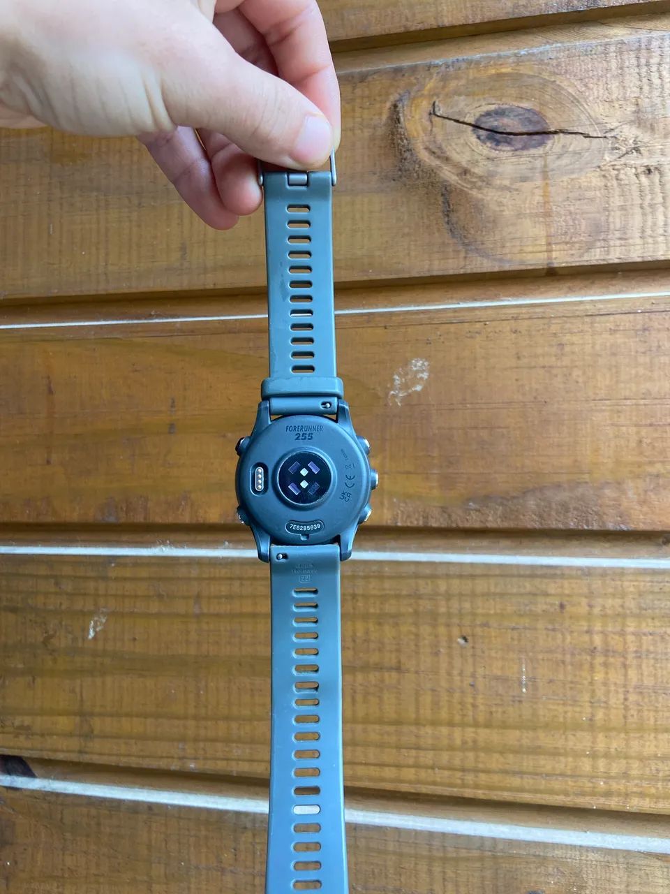 garmin 255 triathlon 