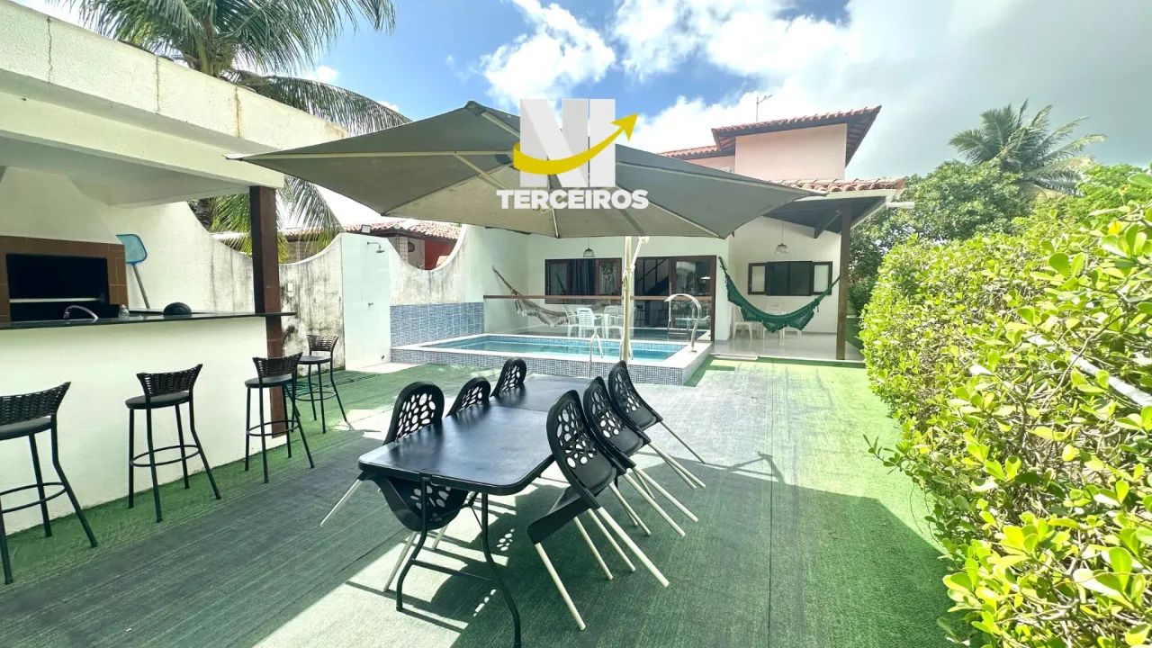 Casa em condomínio fechado no Sonho Verde - Foto 5
