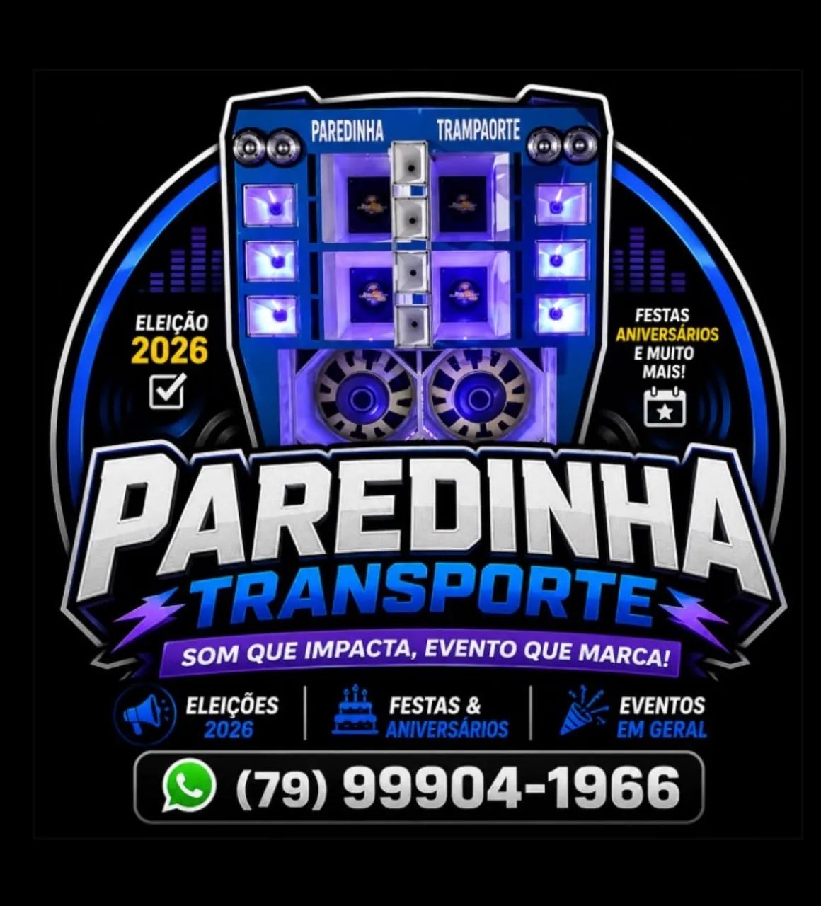 Paredinha  - Foto 2