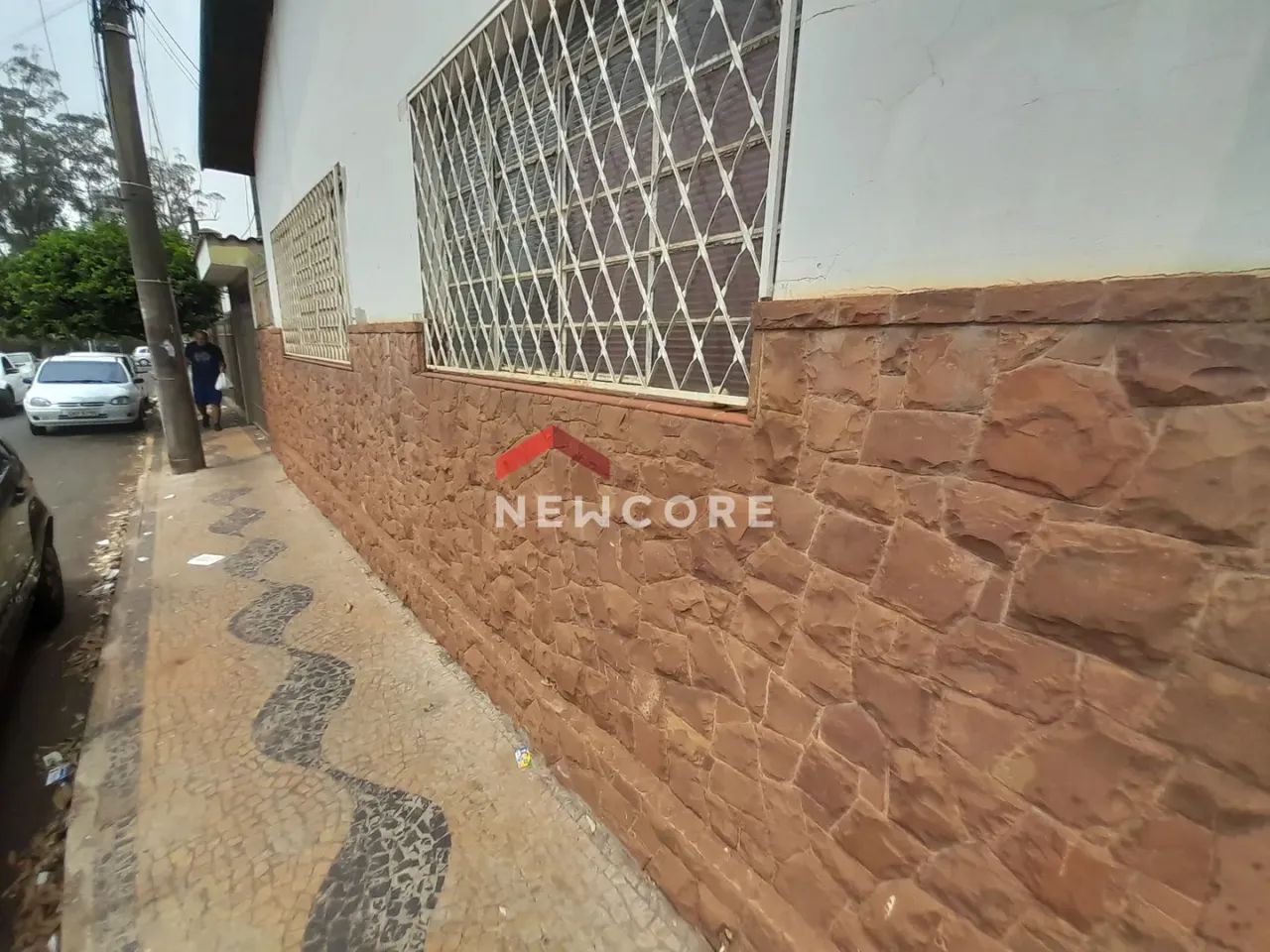 Casa em Rua 2 B - Cidade Nova - Rio Claro/SP - Foto 4