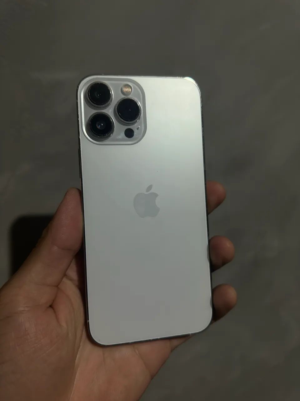 Iphone 13 pro max  - Foto 4