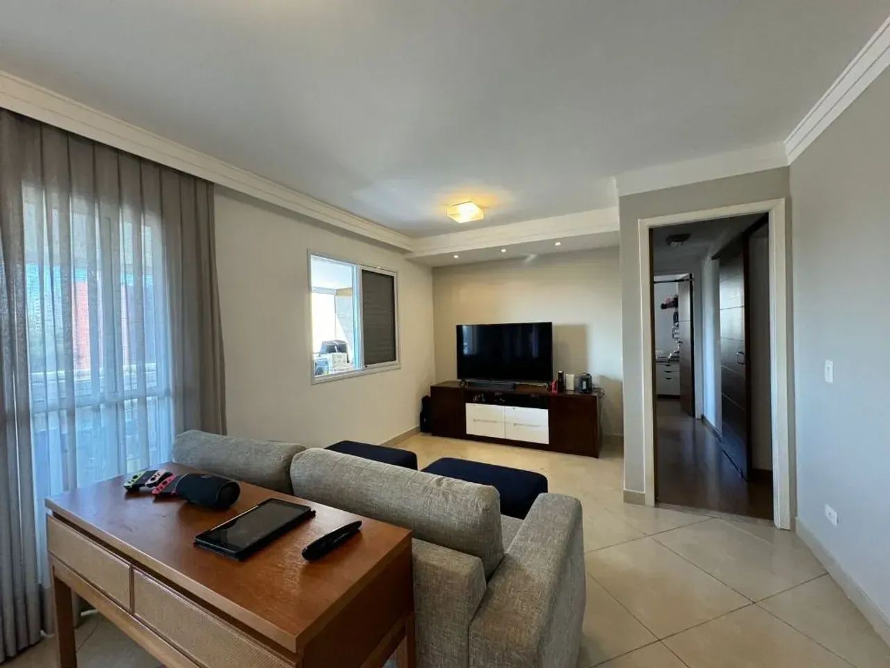 ESPLANADA LIFE CLUBE  Planta de 133 m² - Foto 5