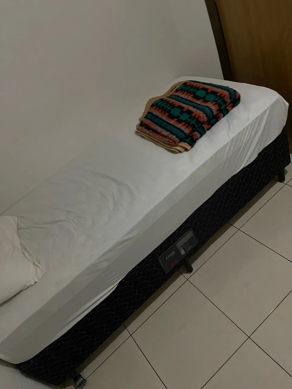 Cama box solteiro  - Foto 4
