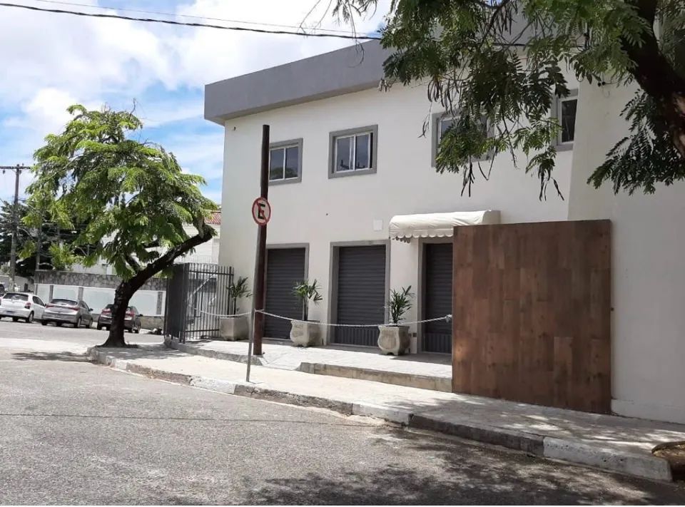 Aluguel salas comerciais em Brotas - Foto 5