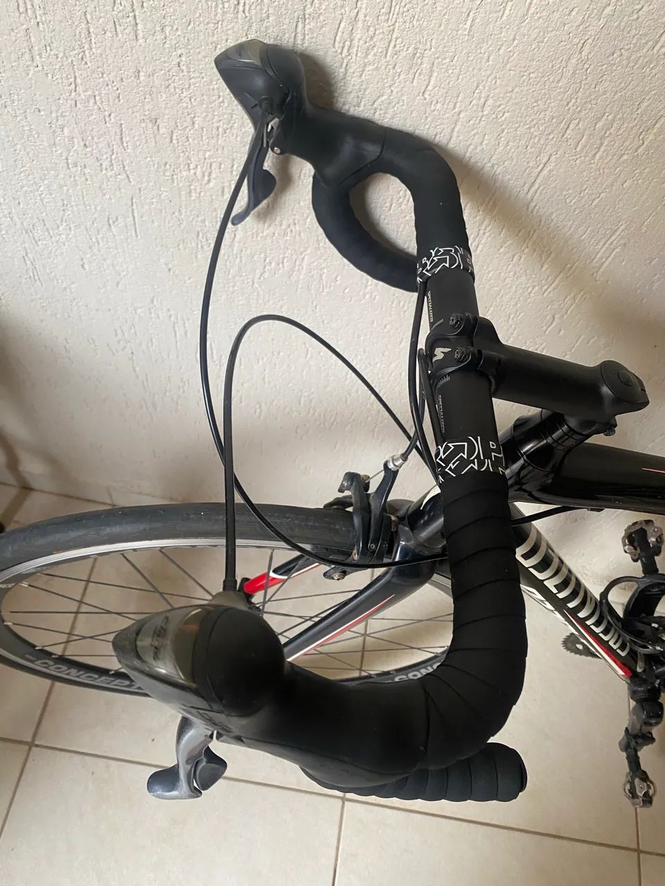 Bike de estrada - Foto 2
