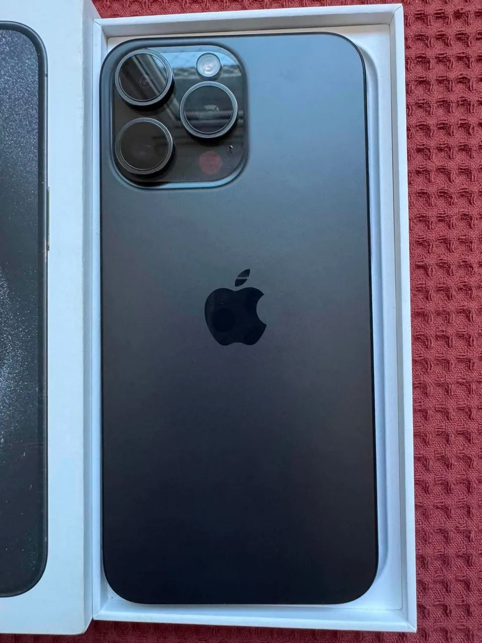 iPhone 15 Pro Max  - Foto 2