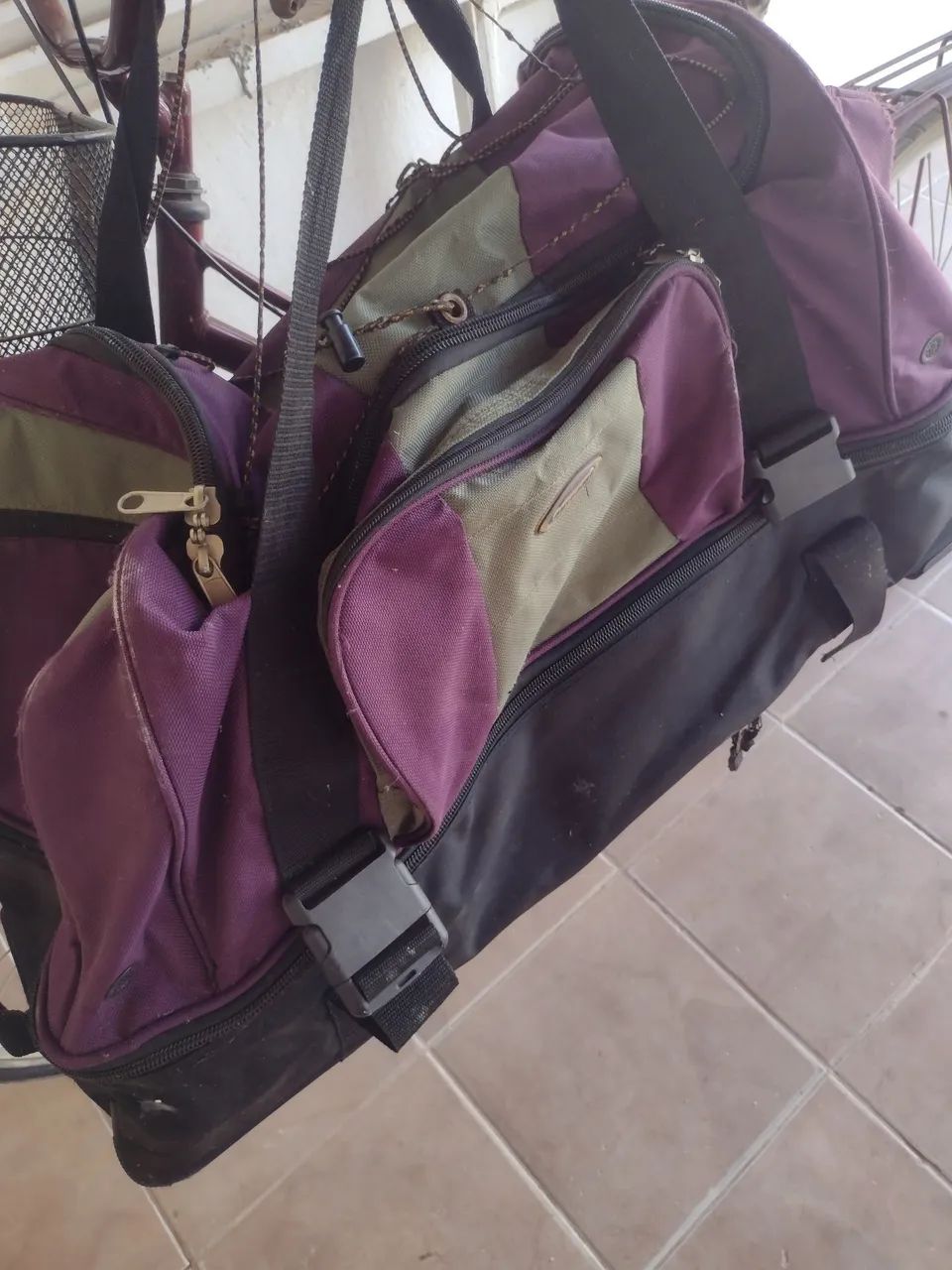 Bolsa grande - Foto 3