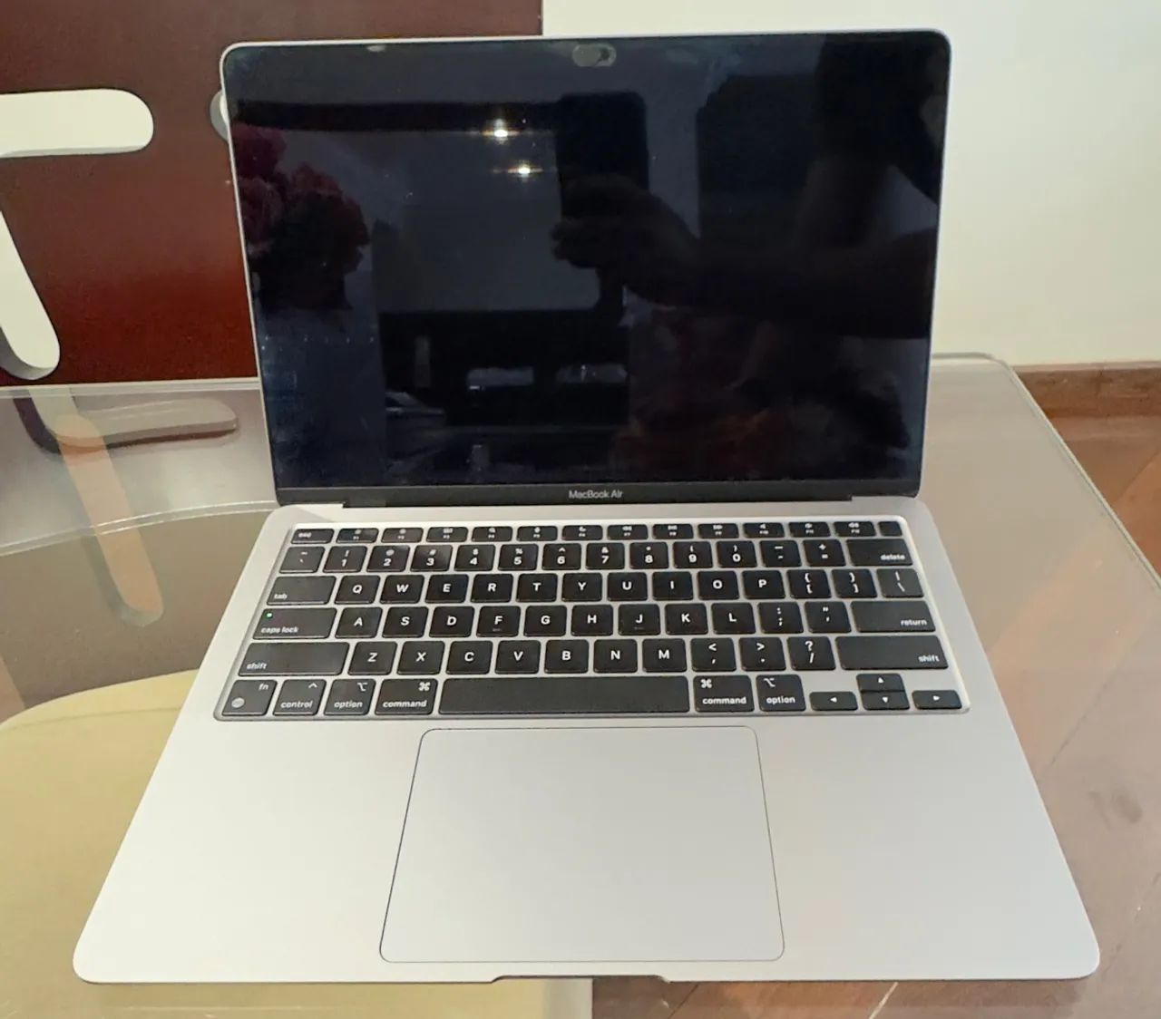 MacBook Air M1 - Foto 2