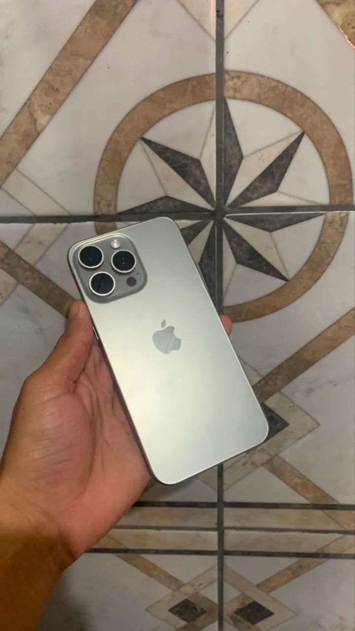 iPhone 15 PMX 1TB 
