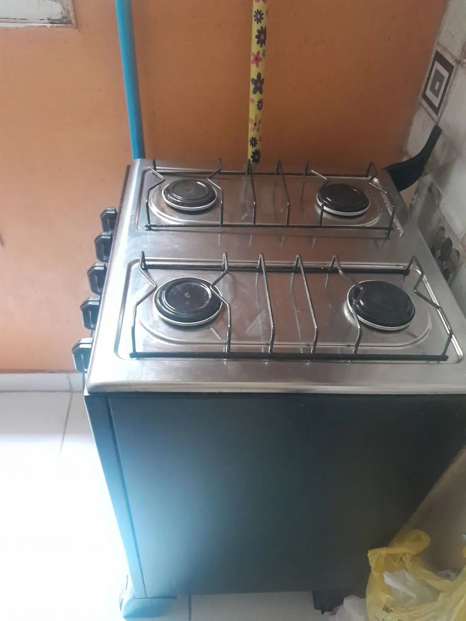Fogão 4 bocas - Foto 5