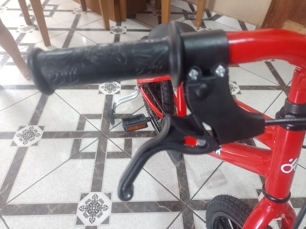 Bicicleta Monark Aro 16 - Foto 5