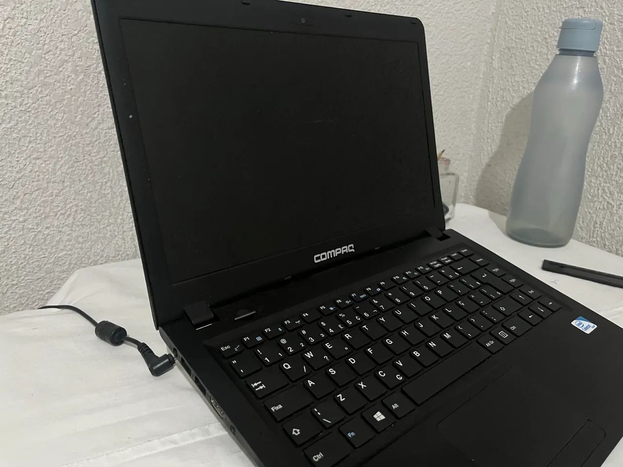 Notebook Compaq 