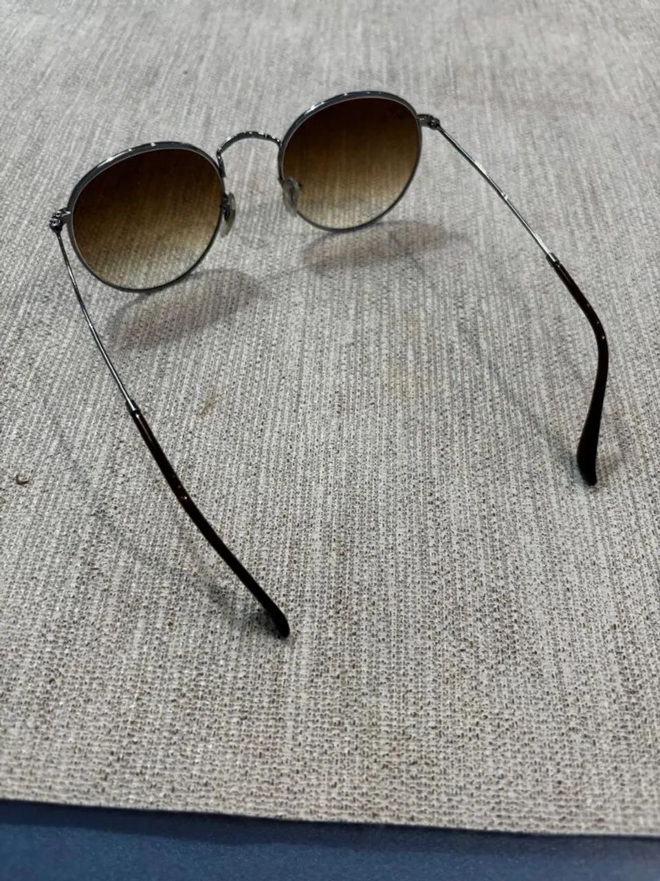 Óculos de sol RAY-BAN modelo RB 3447N - Foto 4