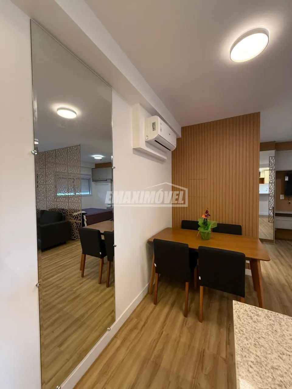 Apartamento á venda no Edifício Notting Hill - Sorocaba/SP - Foto 2