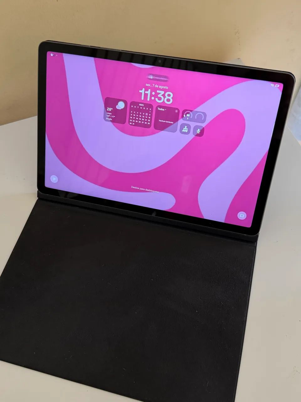 Tablet Samsung Tab S10 lite 128 bb - Foto 3