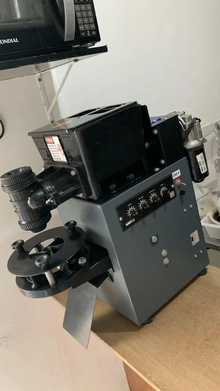 Modeladora de salgados pop 4.0 da compacta print  - Foto 2