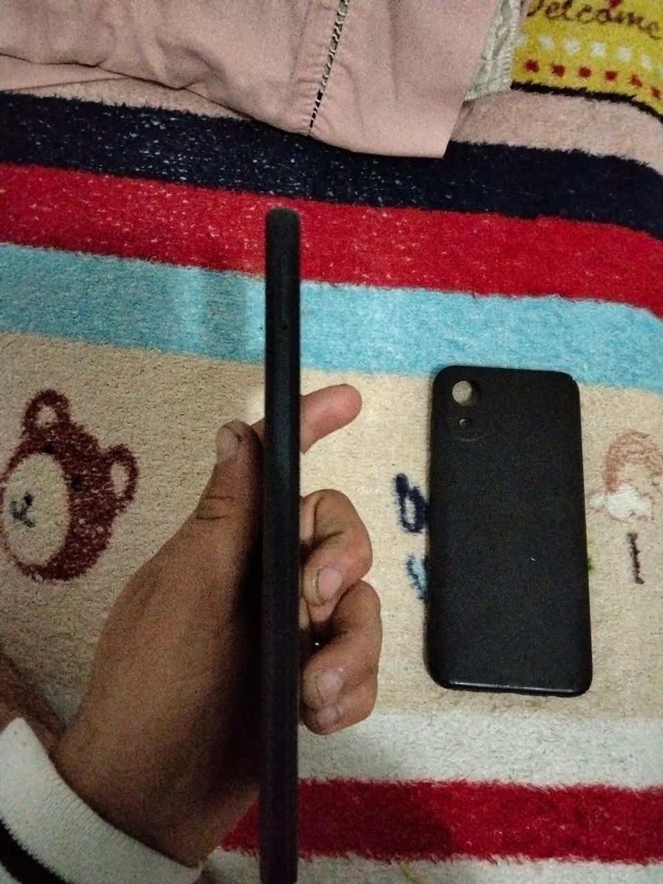 Samsung A03  - Foto 4