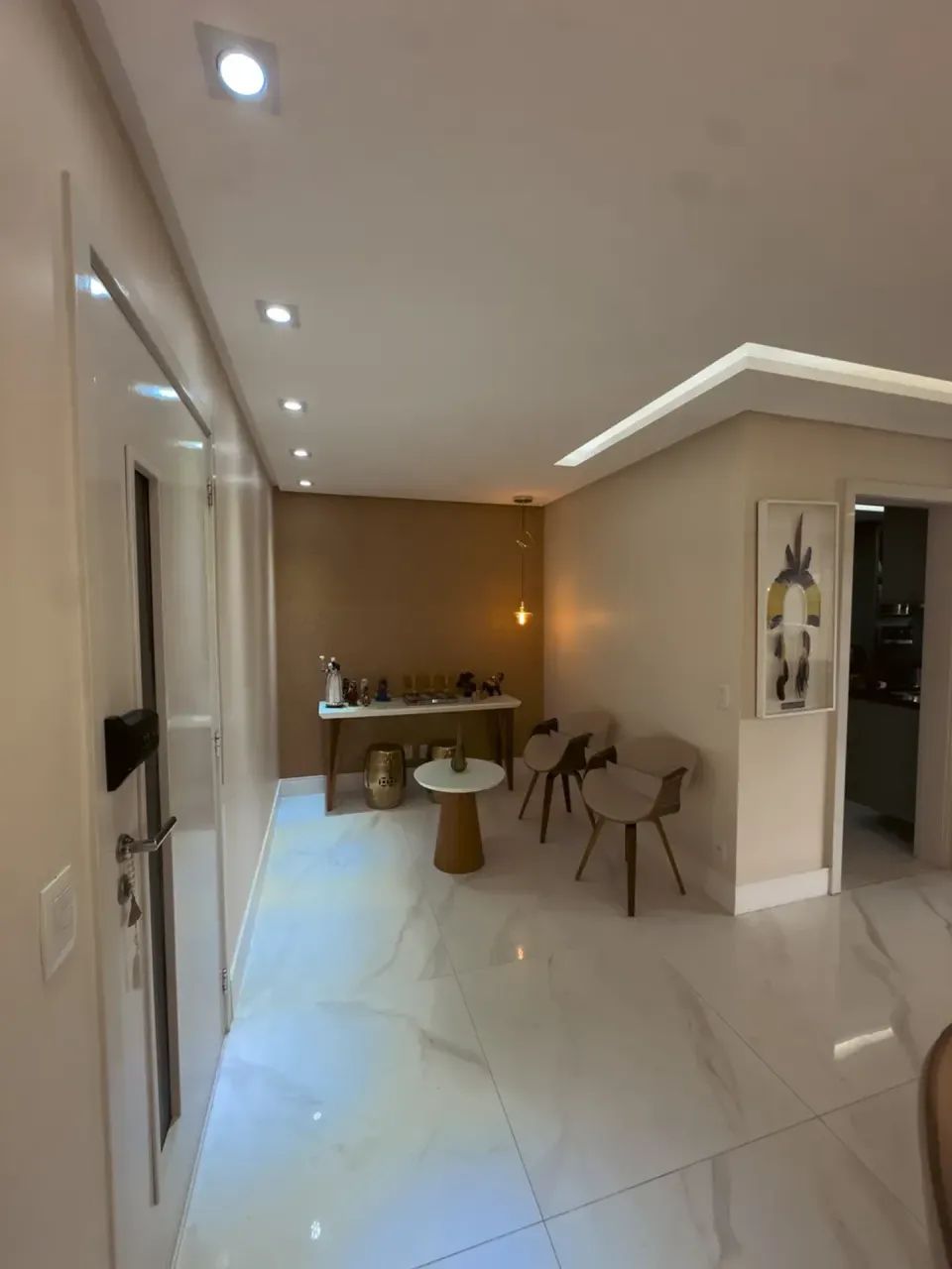 Excelente apartamento com 4 quartos a venda em Pituaçu - Foto 5