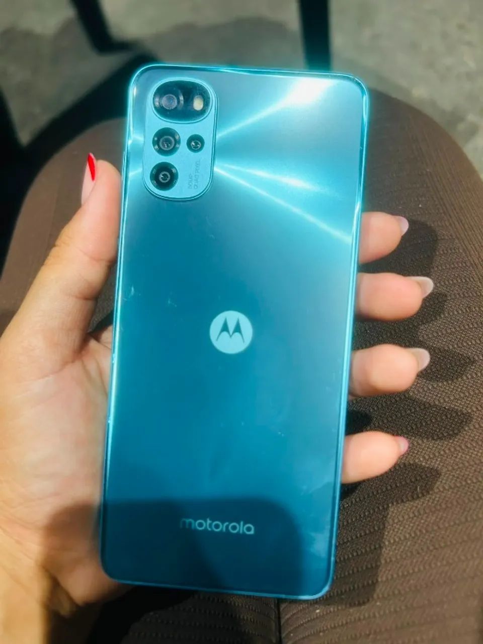 MOTO G22  - Foto 2