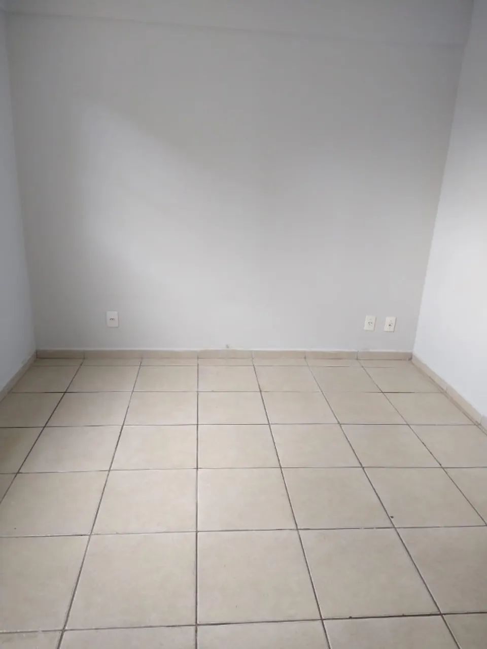 Alugo Apartamento de 1 quarto