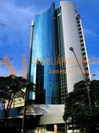 Edificio Flat Boulevard Higienopolis