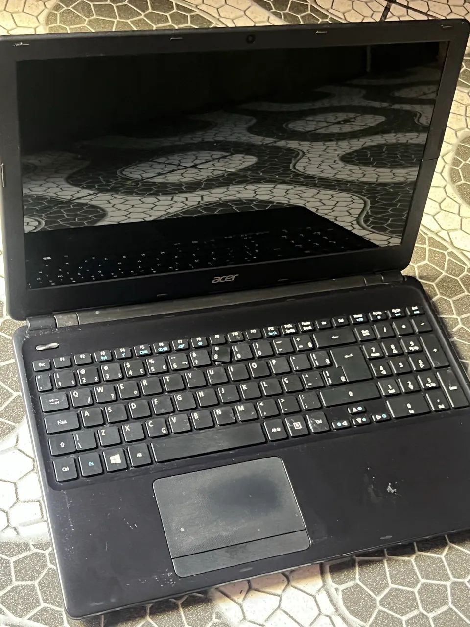 Notebook  - Foto 2