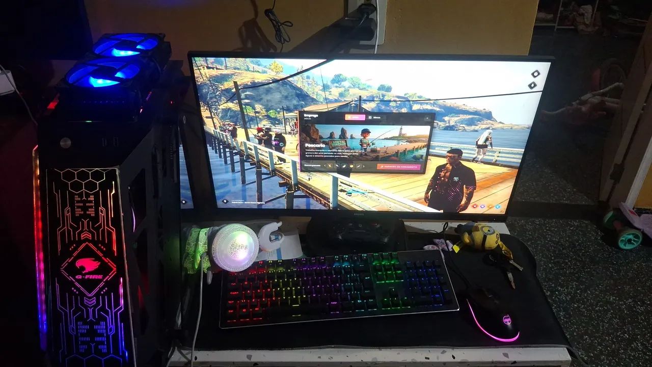 Pc Gamer - Foto 2