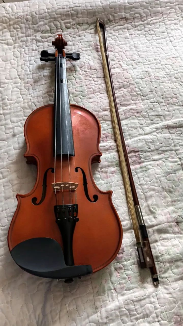 Violino - Foto 4
