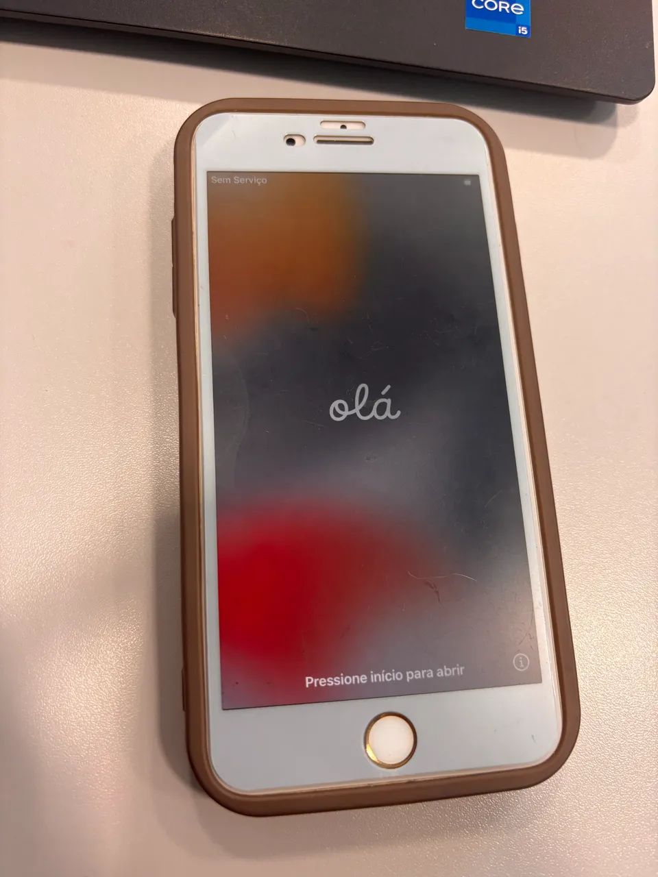 Iphone 7 plus - Foto 3