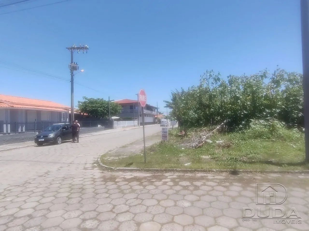 Terreno à venda no Centro de Balneário Rincão! - Foto 2