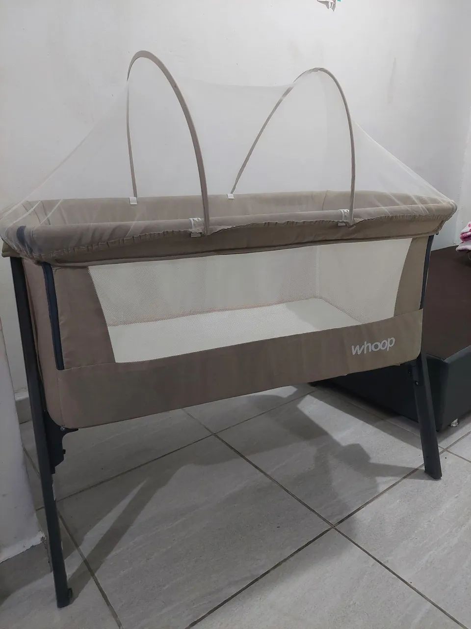 Berço - Foto 2
