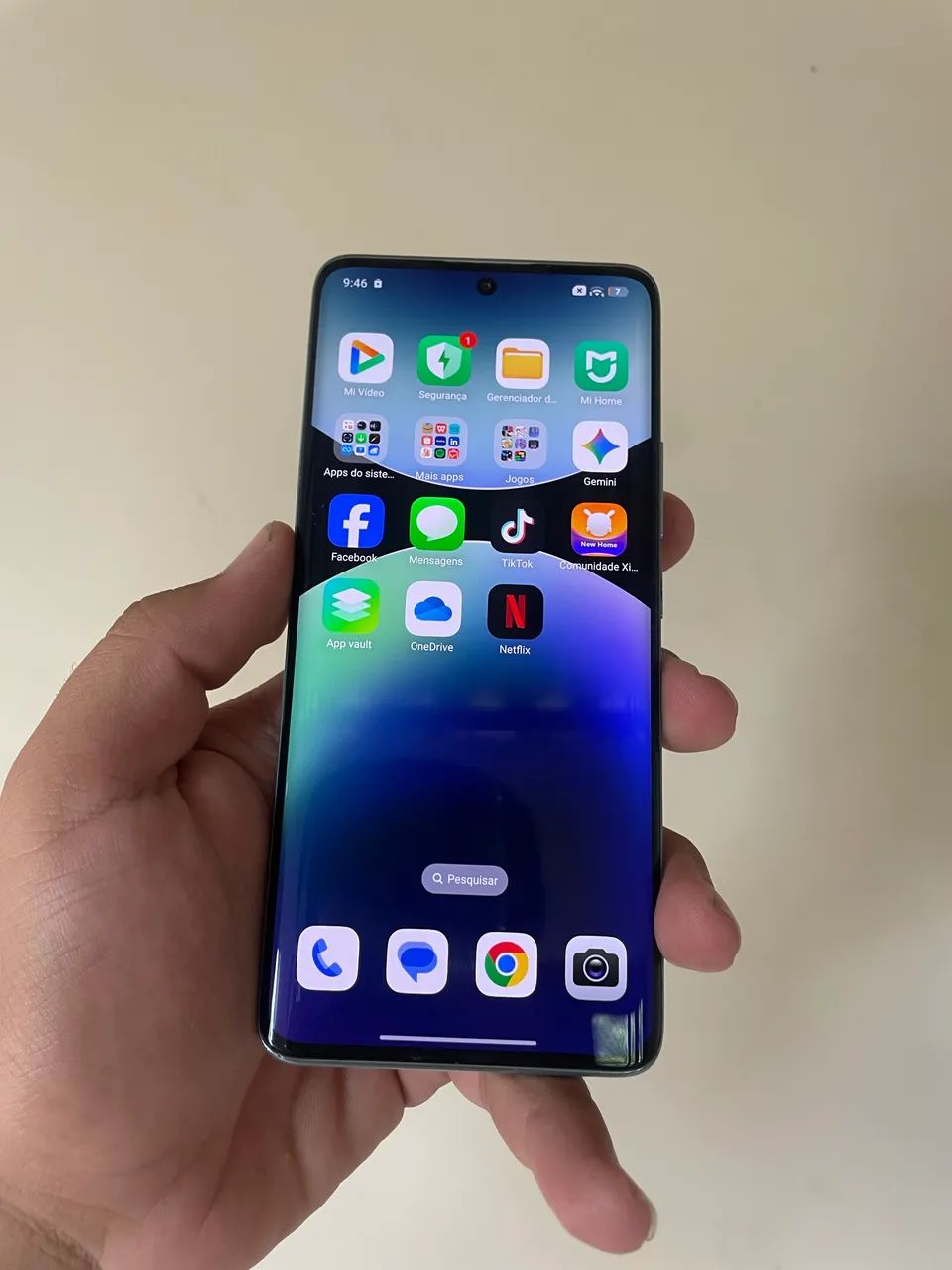 Note 14 pro - Foto 3