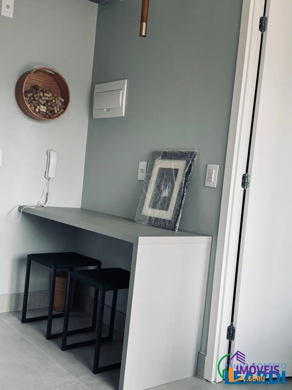 APARTAMENTO - PINHEIROS - SP - Foto 4