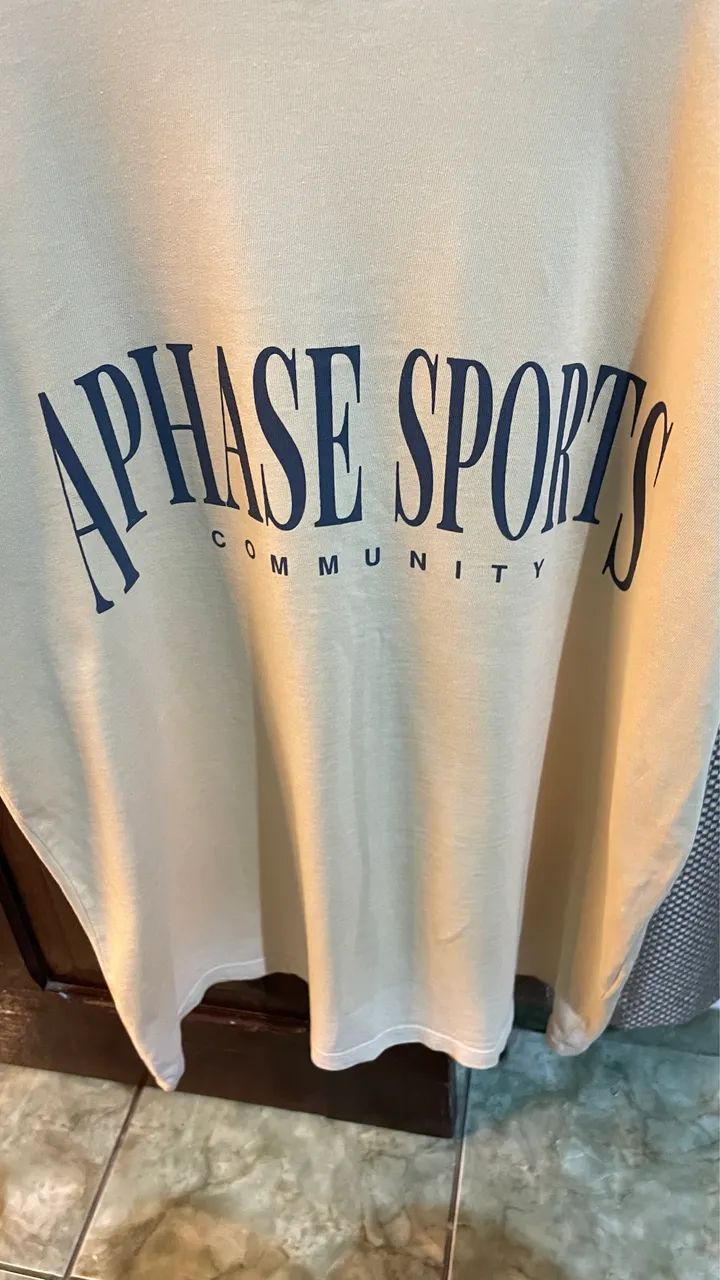 camiseta aphase - Foto 4