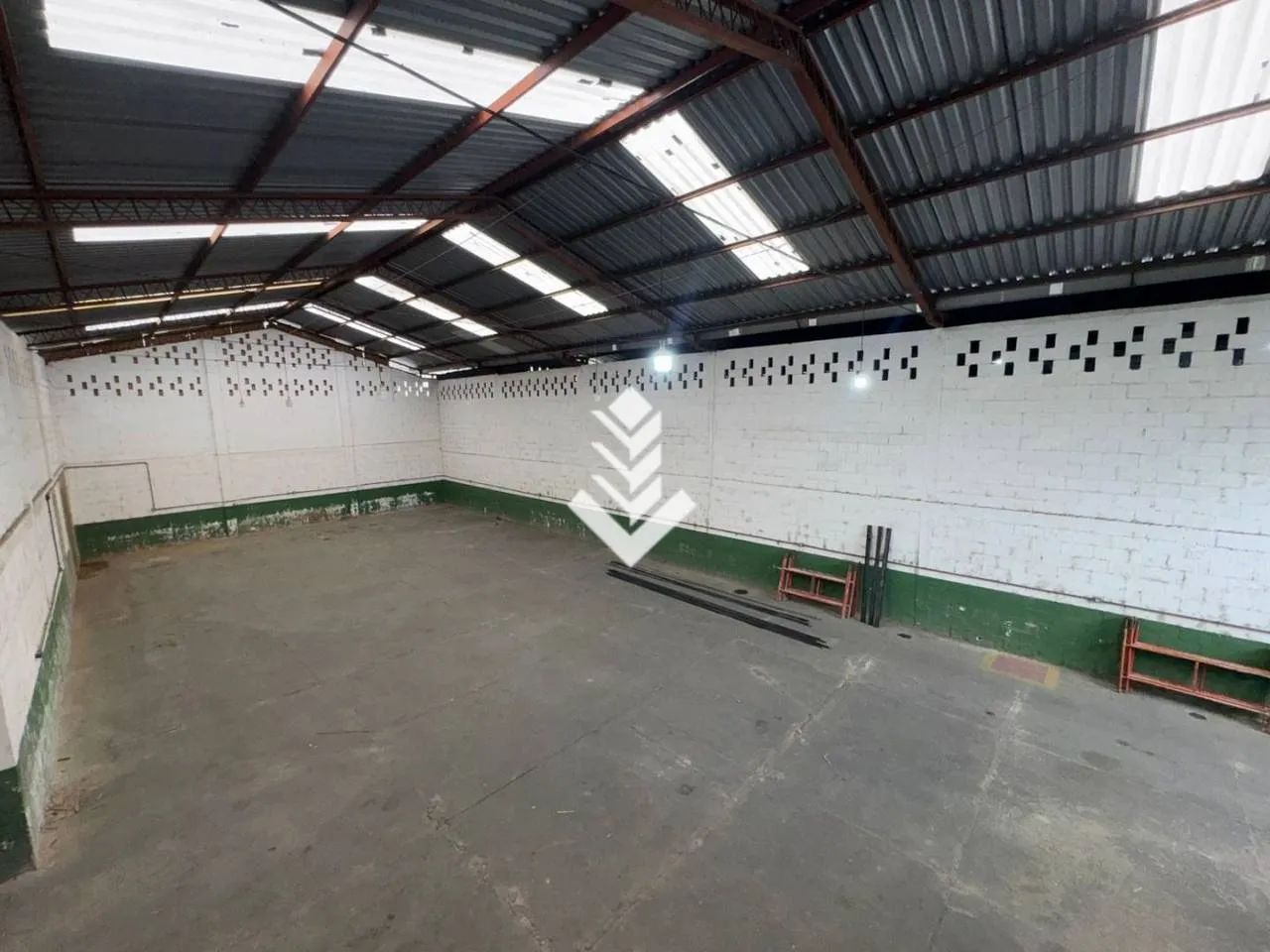 GALPÃO PARA LOCAÇÃO  780 m² - Foto 2