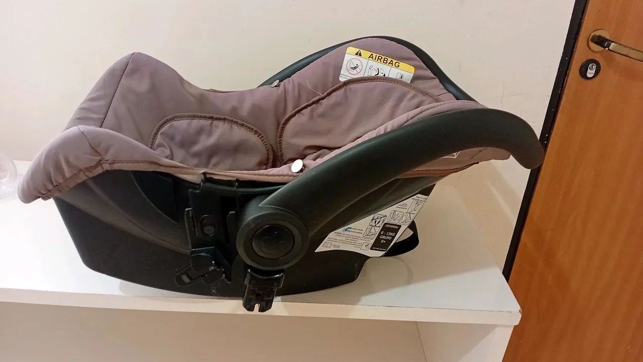 Bebê conforto - Cosco - Foto 2