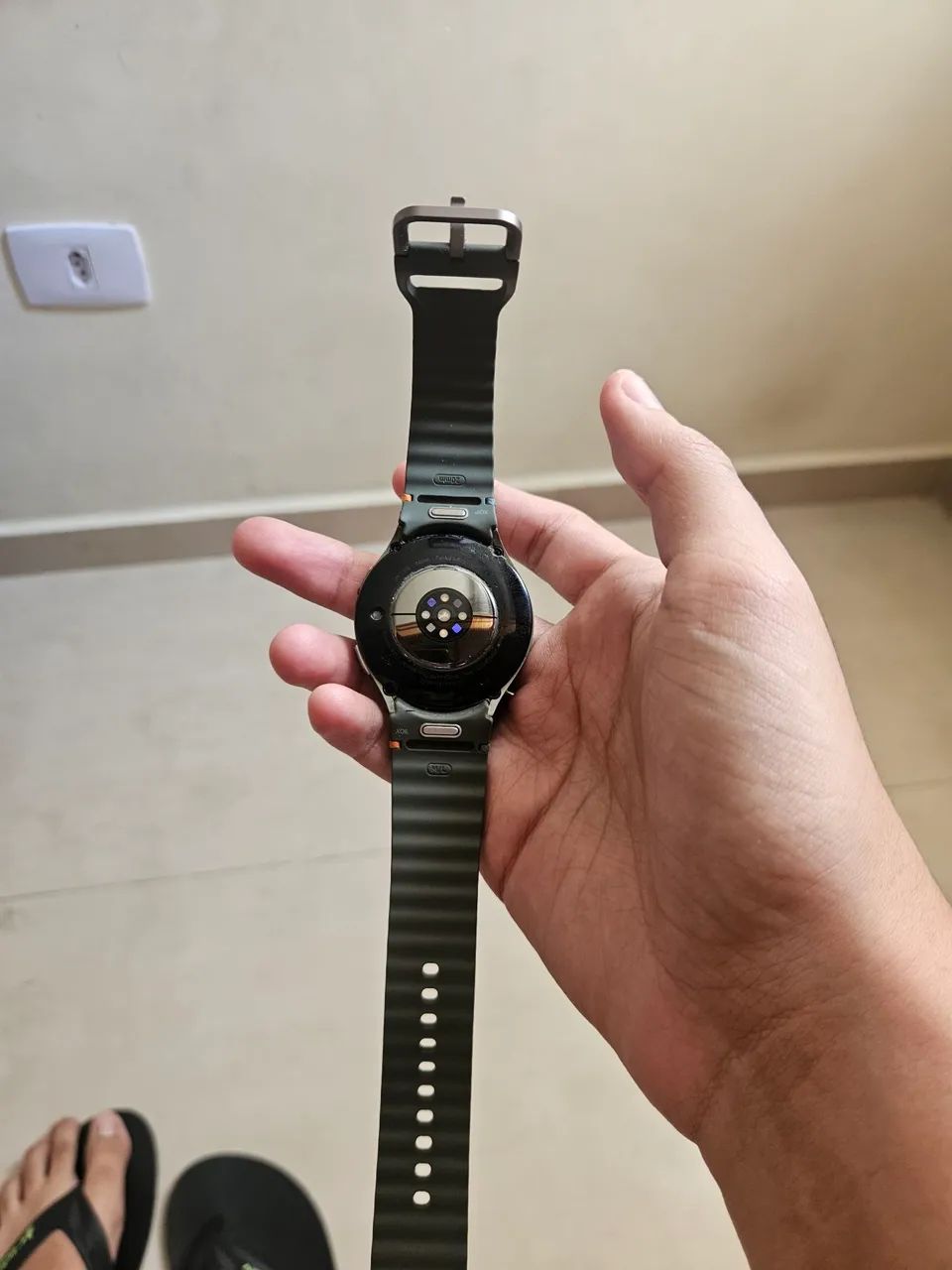 Galaxy watch 7 44mm BT
